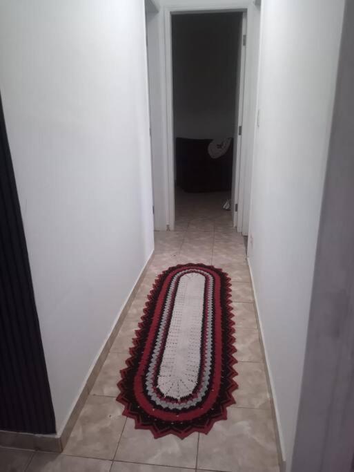 Apto Domeni, Seu Conforto A 10 Min Da Praia! Apartment *