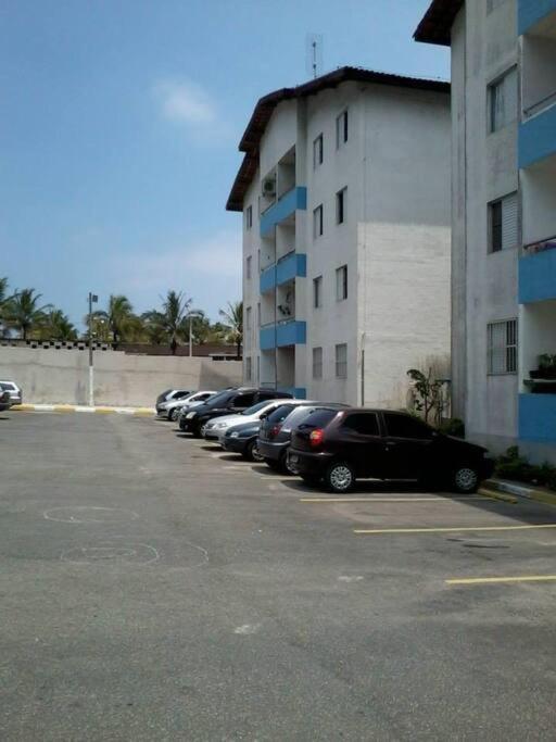 Apartment Apto Domeni, Seu Conforto A 10 Min Da Praia! Praia Grande (Santos)