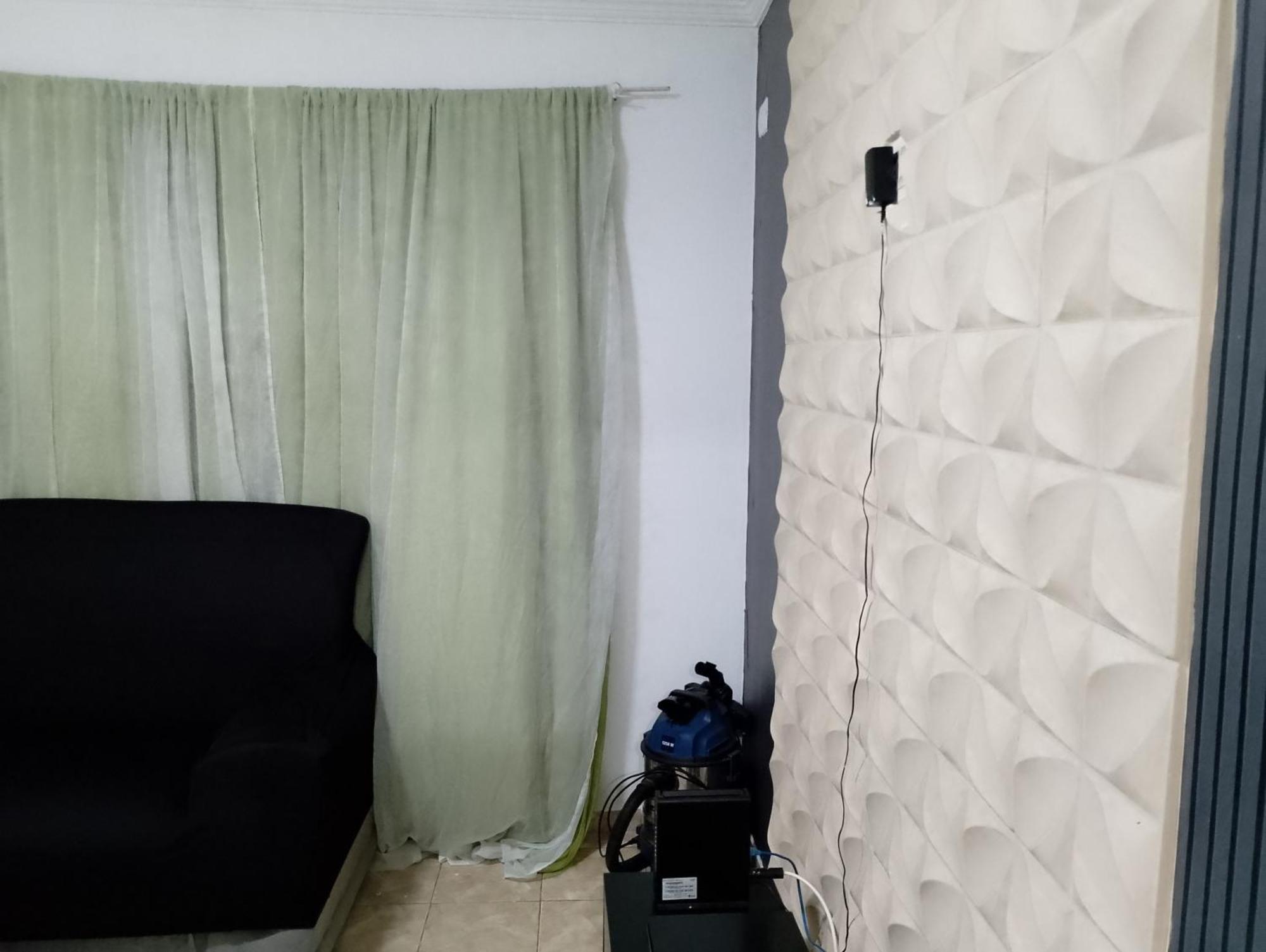 Apto Domeni, Seu Conforto A 10 Min Da Praia! *