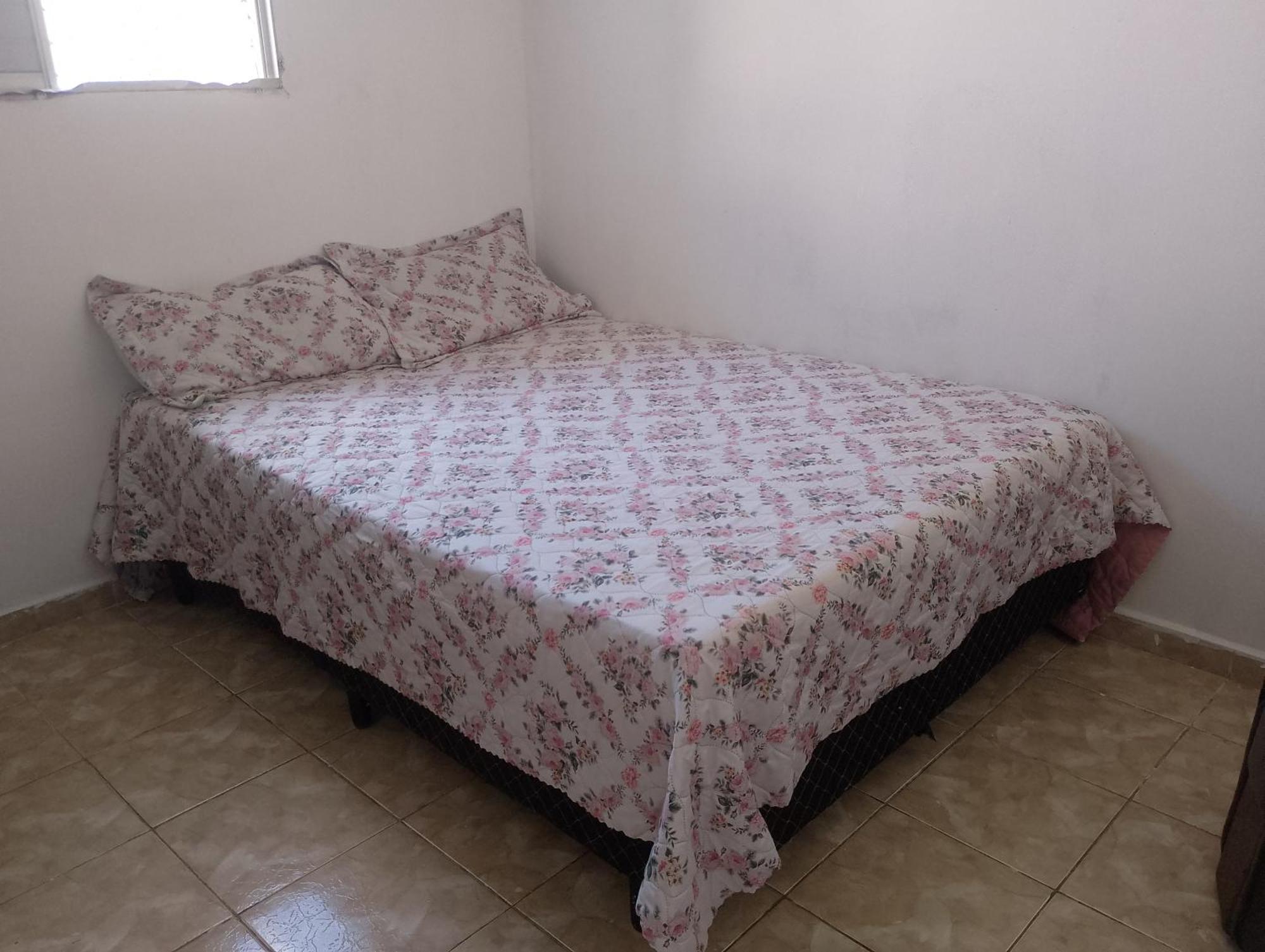 Apto Domeni, Seu Conforto A 10 Min Da Praia! Praia Grande (Santos)