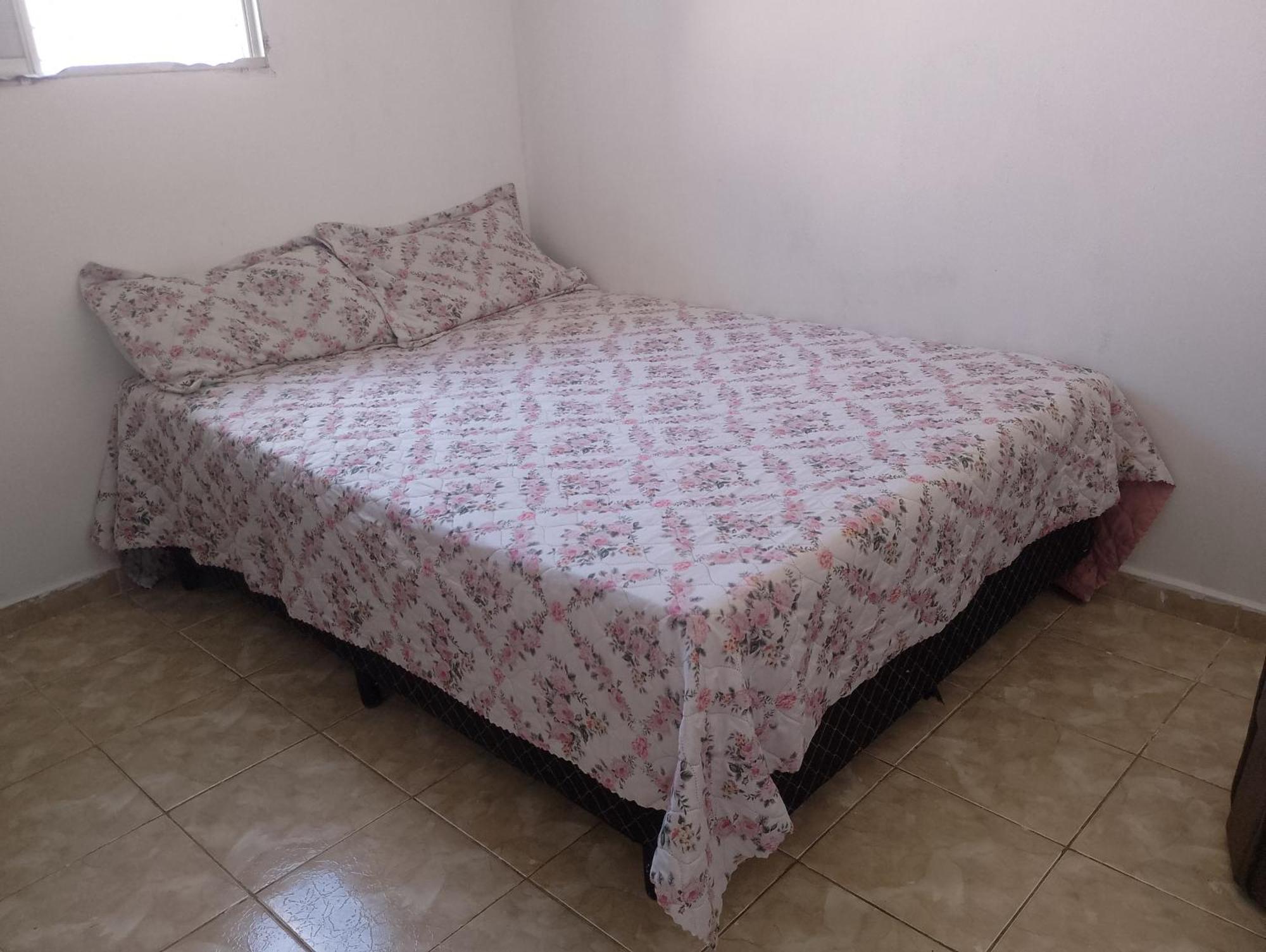 Apto Domeni, Seu Conforto A 10 Min Da Praia! Apartment *