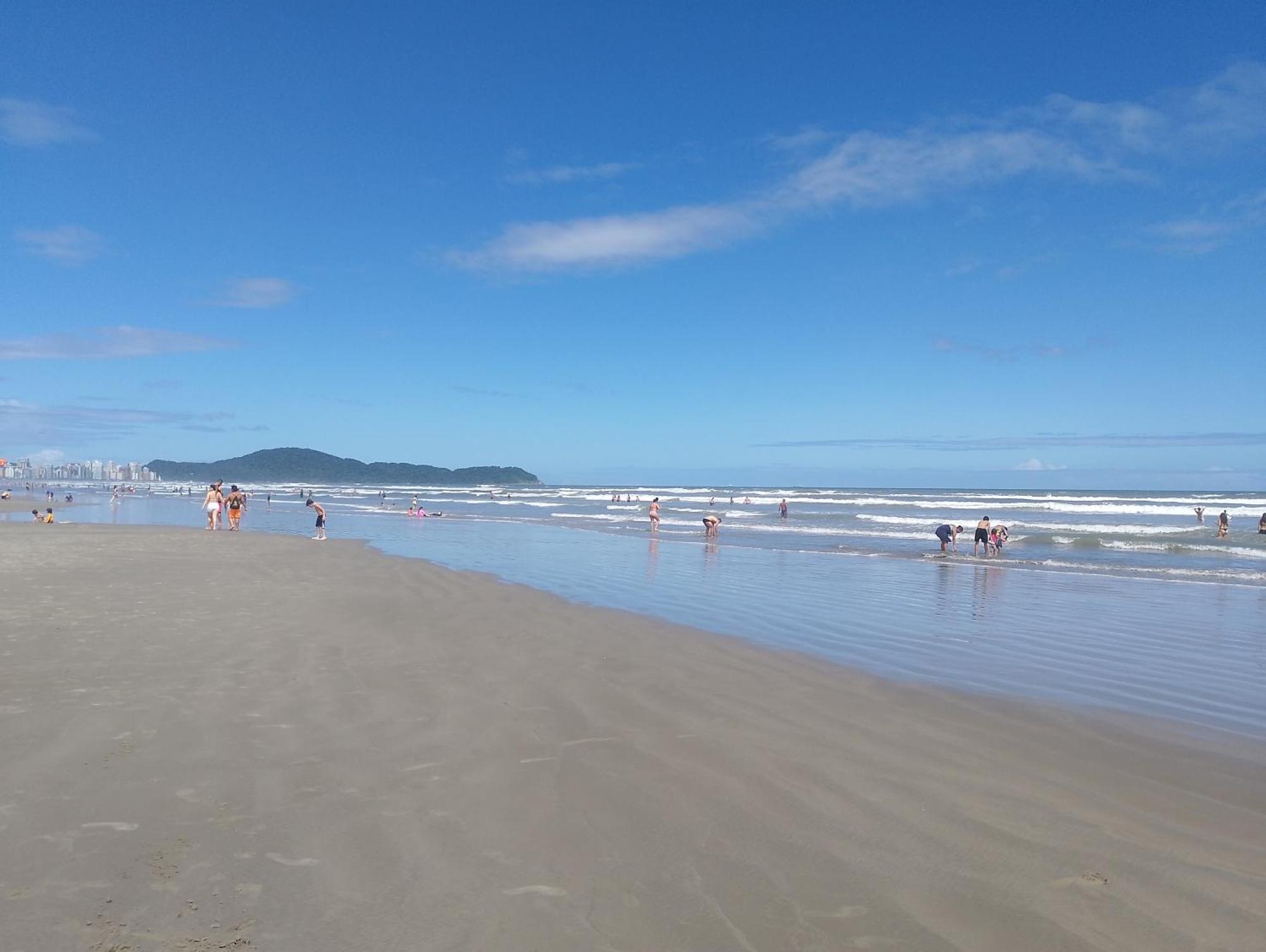 Apto Domeni, Seu Conforto A 10 Min Da Praia!