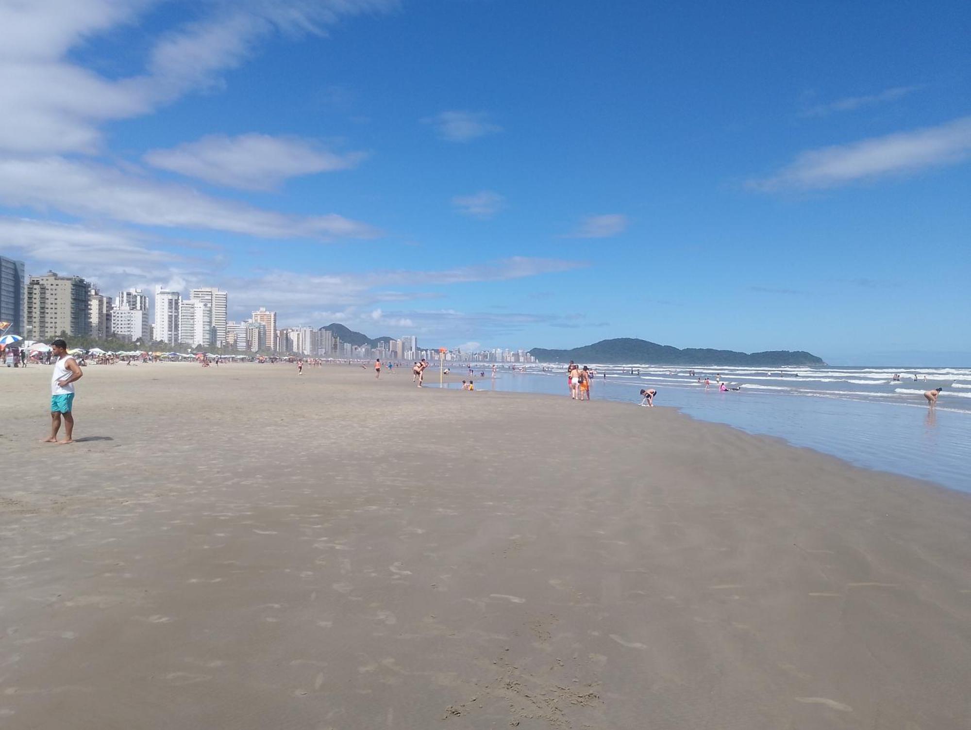 Apto Domeni, Seu Conforto A 10 Min Da Praia! Apartment *